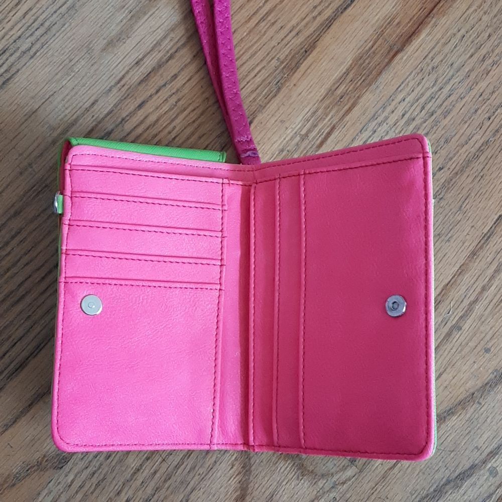 Wristlet